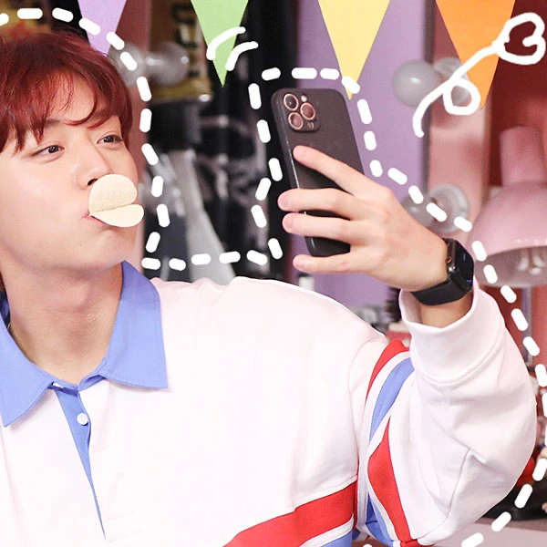 Top Photo Full of Park Jihoon Love