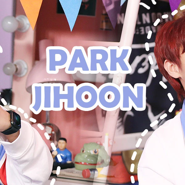 Fans' Pick: Best Moment of Park Jihoon