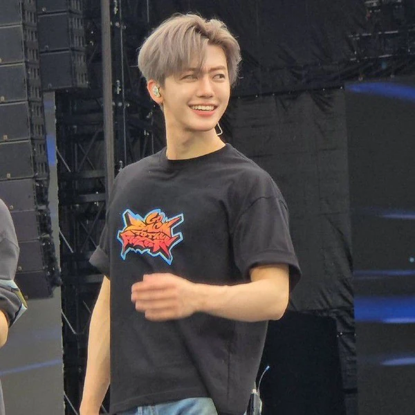 Today's Most Loved Jaemin (NCT DREAM)