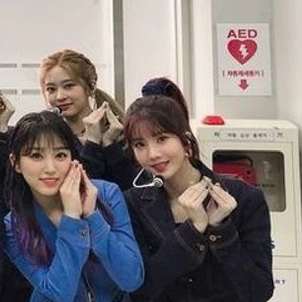 Fans' Pick: Best Moment of IZ*ONE
