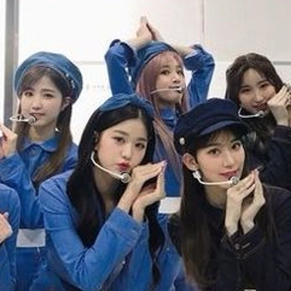 Today's Most Loved IZ*ONE