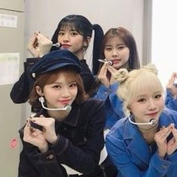 Today's Most Loved IZ*ONE