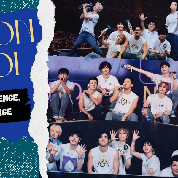 Today's Most Loved Siwon (Super Junior)