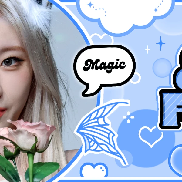 Today's Most Loved Chaeryeong (ITZY)