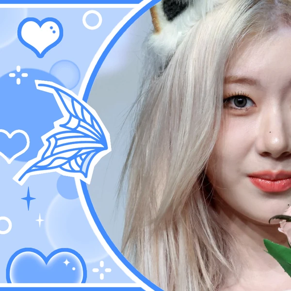 Fans' Pick: Best Moment of Chaeryeong (ITZY)