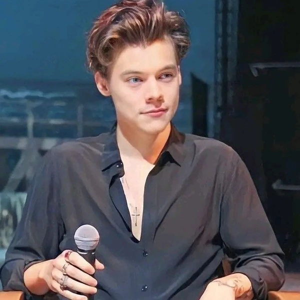 Top Photo Full of Harry Styles Love