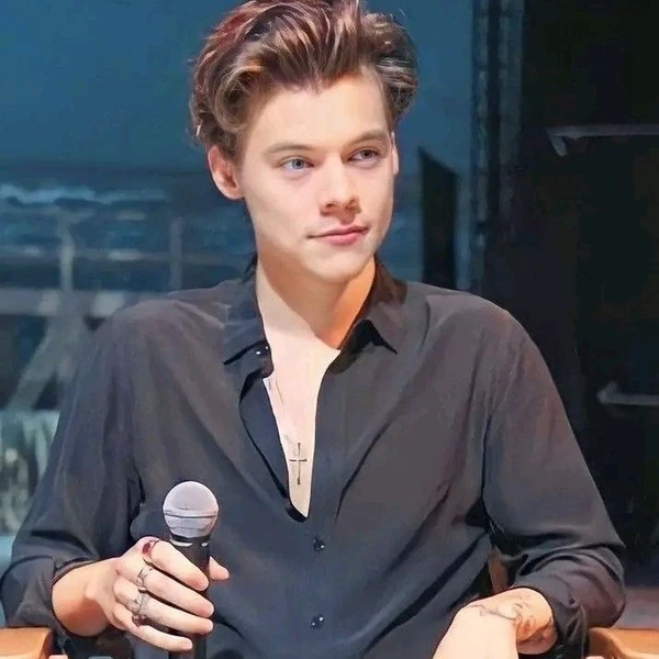 Today's Most Loved Harry Styles