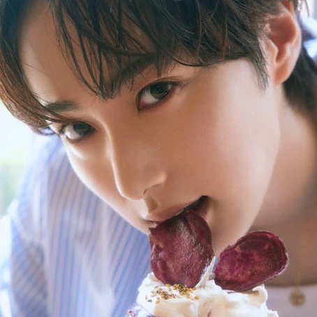 Today's Most Loved Ozaki Takumi (INI)