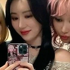 Top Photo Full of SU A (DREAMCATCHER) Love
