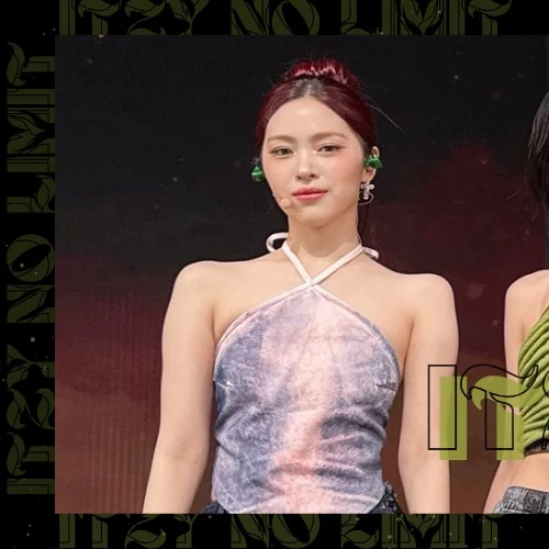 Today's Most Loved ITZY