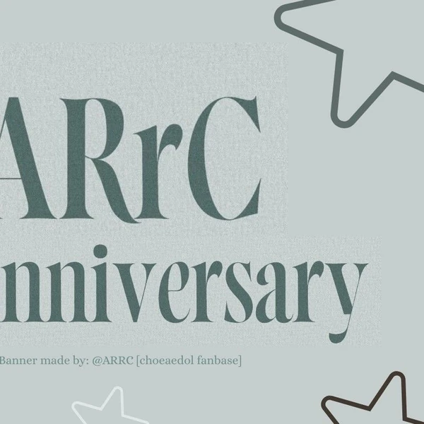 Top Photo Full of ARrC Love