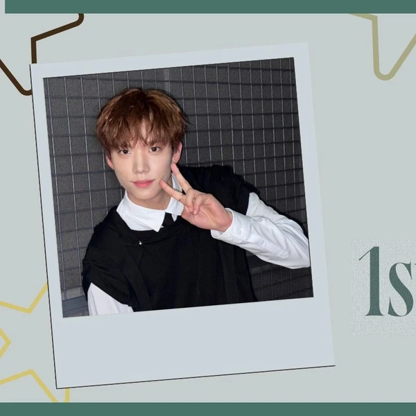Today's Most Loved Hyunmin (ARrC)