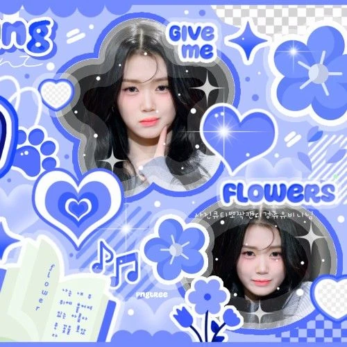 Today's Most Loved Gong Yubin (tripleS)