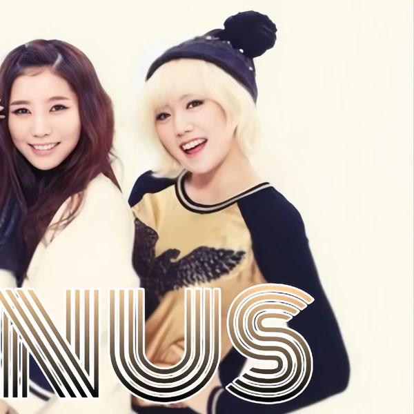 Top Photo Full of Hello Venus Love