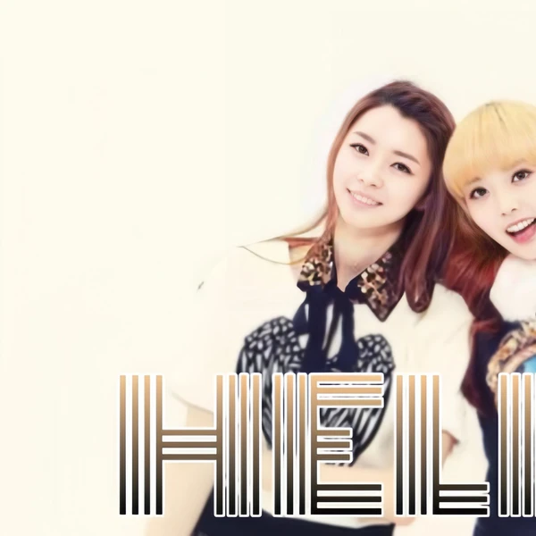 Top Photo Full of Hello Venus Love
