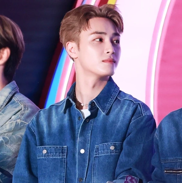 Today's Most Loved Ju Haknyeon
