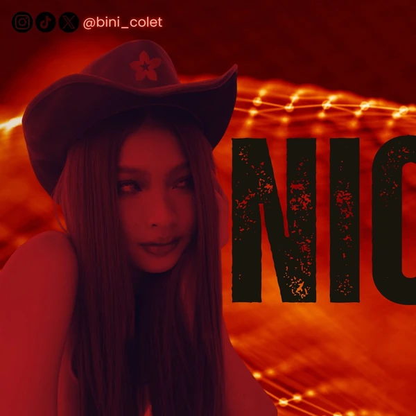 Popular profile image of Colet (BINI) selected by votes