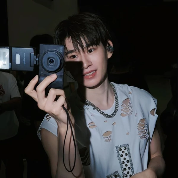 Top Photo Full of Junior (ATLAS) Love
