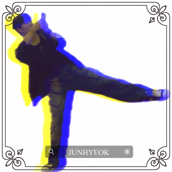 Today's Most Loved Junhyeok (n.SSign)
