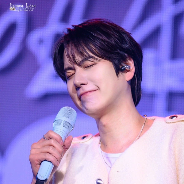 Top Photo Full of Kyuhyun (Super Junior) Love