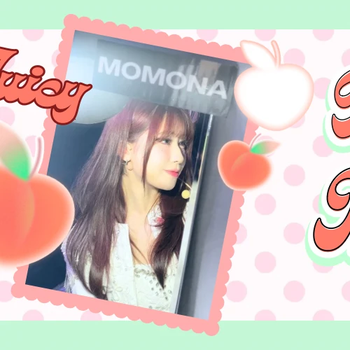 ME:I 笠原桃奈 ファンダムコミュニティ │ KPOP人気No.1アプリ