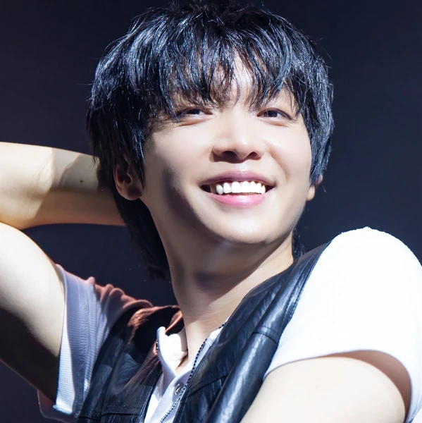 Today's Most Loved Jeong Sewoon
