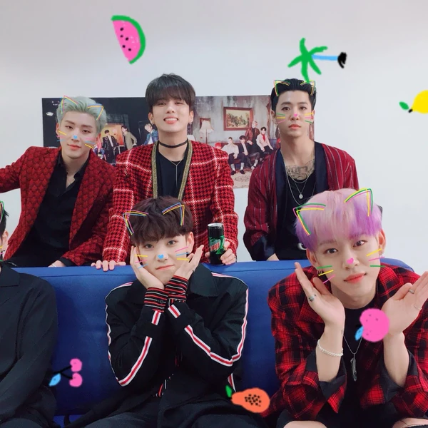 Today's Most Loved B.A.P
