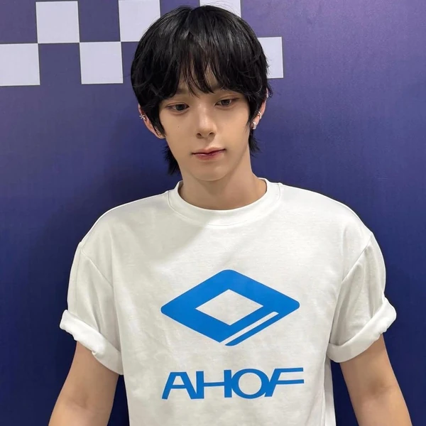 Today's Most Loved Chih En (AHOF)