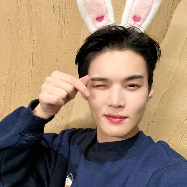 Top Photo Full of Lim Sejun (VICTON) Love