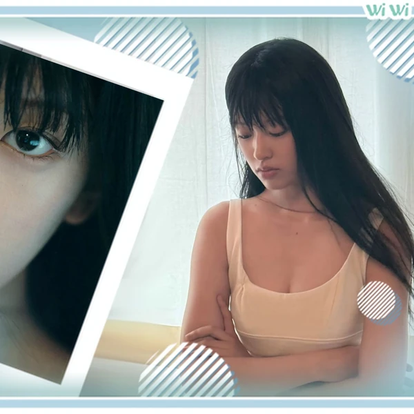 Today's Most Loved An Yujin (IVE)