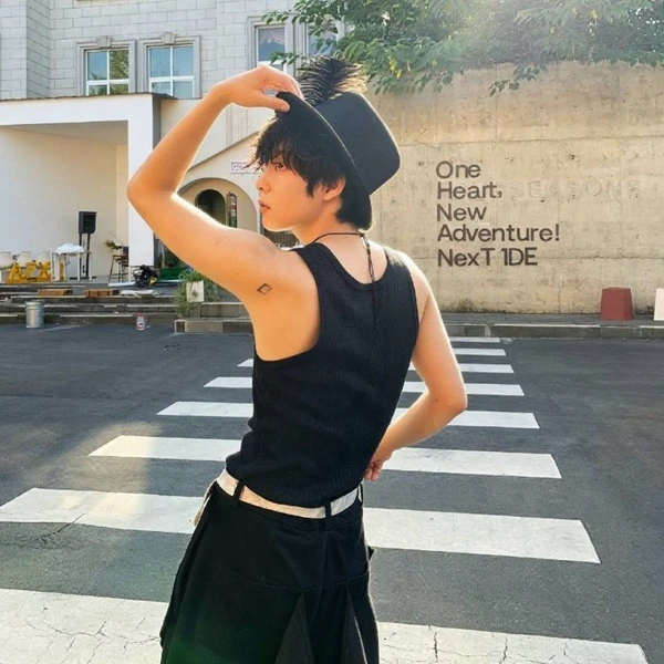 Fans' Pick: Best Moment of Yao Zihao (NexT1DE)