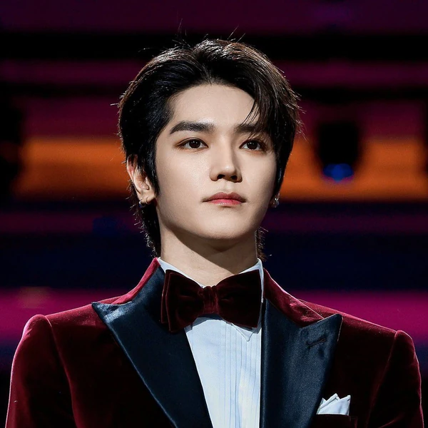 Top Photo Full of Taeyong (NCT 127) Love