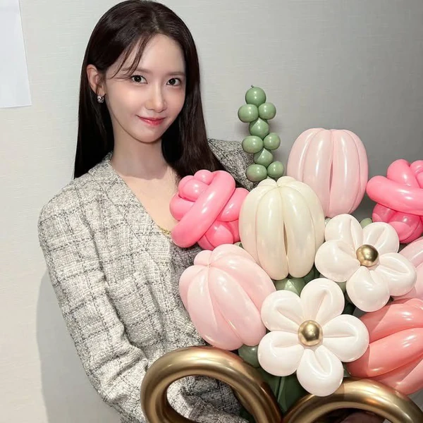 Fans' Pick: Best Moment of Yoona (Girls' Generation)