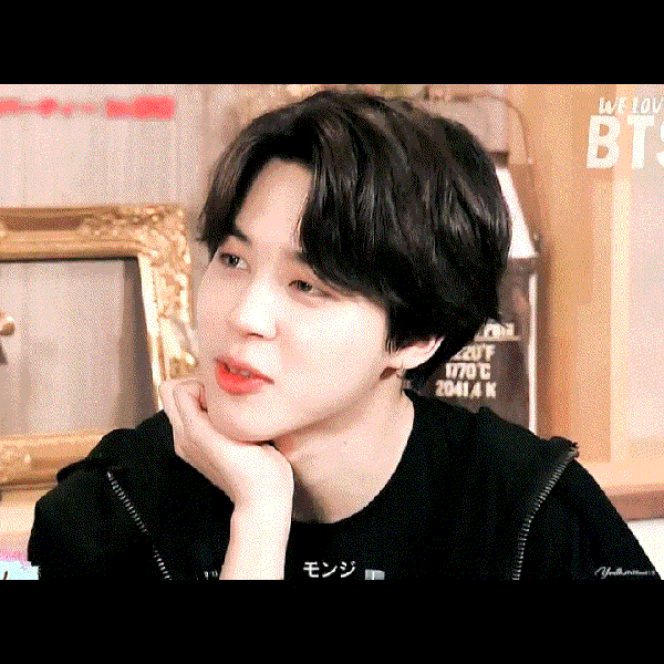 Today's Most Loved Jimin (BTS)