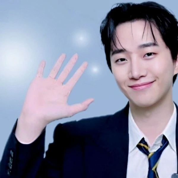 Top Photo Full of Junho (2PM) Love