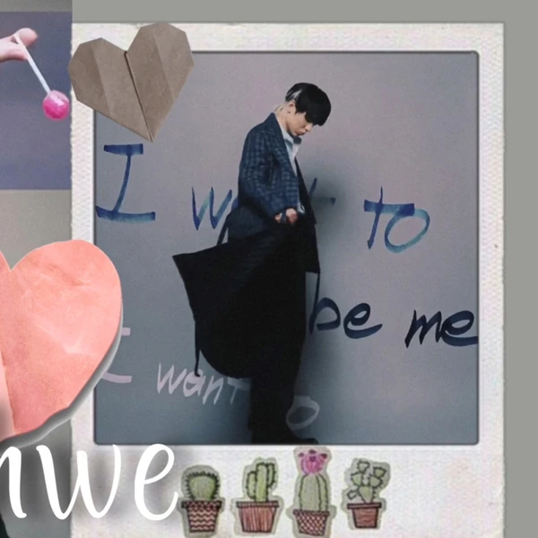 Fans' Pick: Best Moment of Vernon (SEVENTEEN)