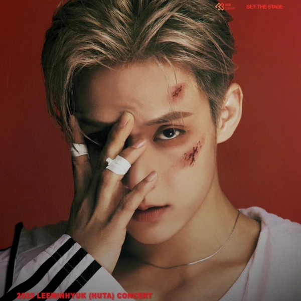 Fans' Pick: Best Moment of Lee Minhyuk (BTOB)