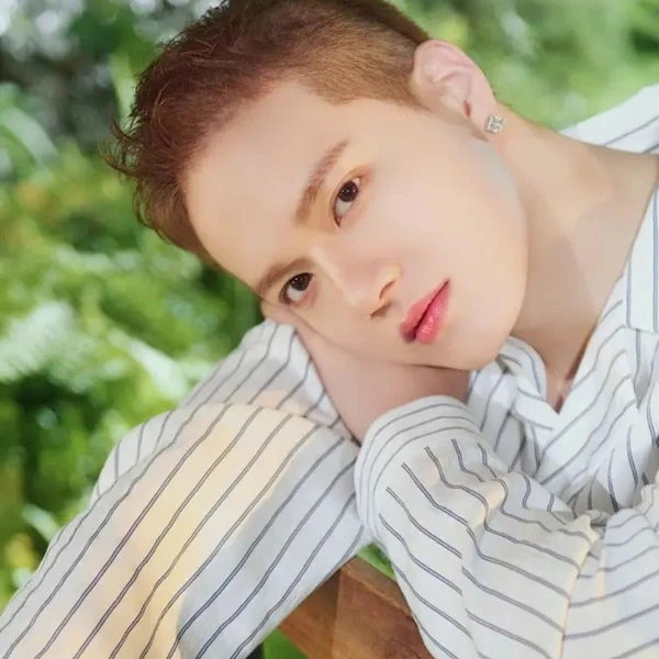 Today's Most Loved Peniel (BTOB)
