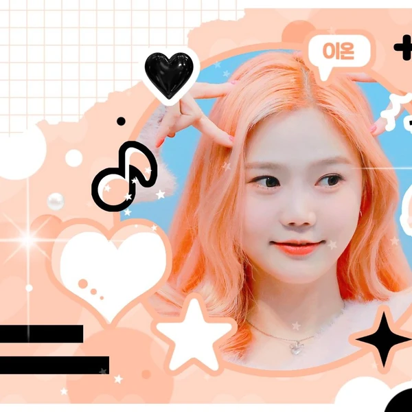 Top Photo Full of Hyojung (OH MY GIRL) Love