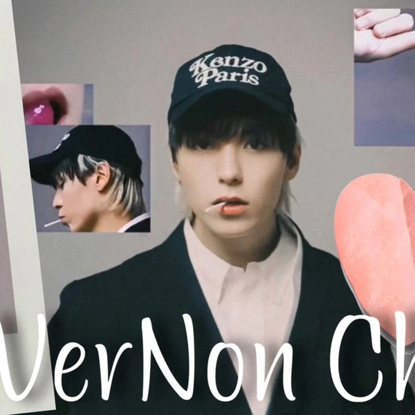 Fans' Pick: Best Moment of Vernon (SEVENTEEN)