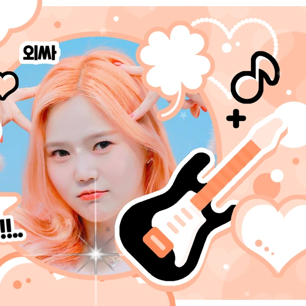 Fans' Pick: Best Moment of Hyojung (OH MY GIRL)