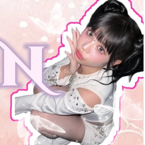 Today's Most Loved Murakami Rinon (ME:I)