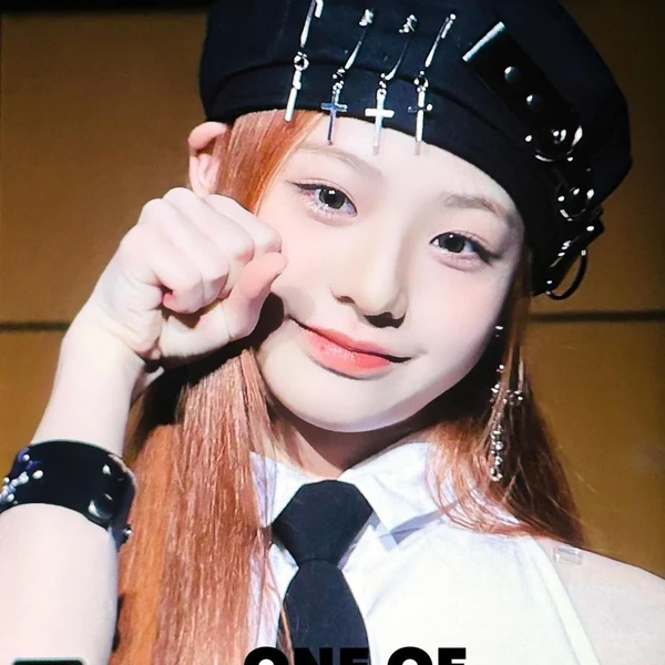 Fans' Pick: Best Moment of Seowon (UNIS)