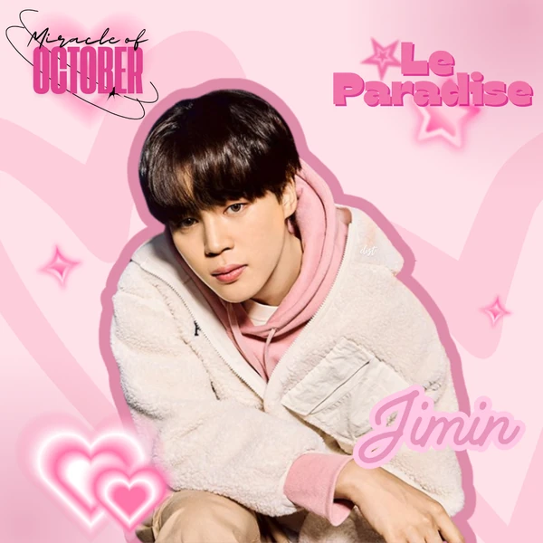 Fans' Pick: Best Moment of Jimin (BTS)