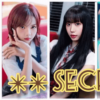 Top Photo Full of SECRET NUMBER Love