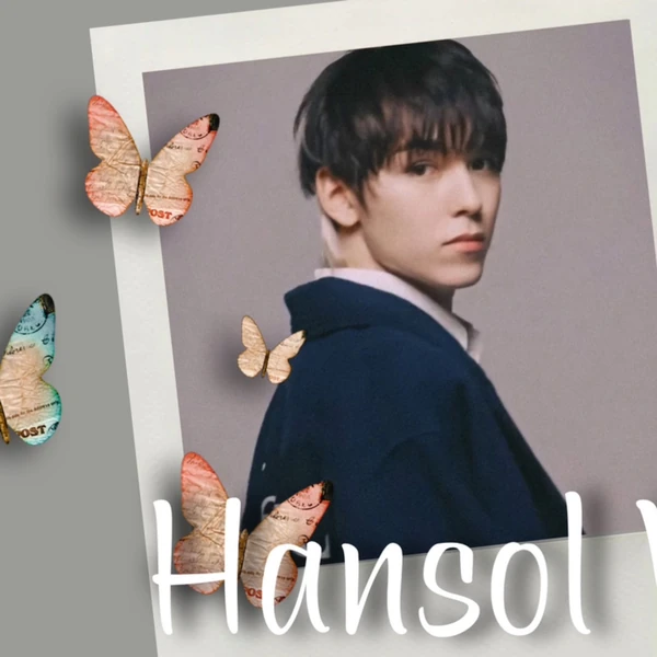 Today's Most Loved Vernon (SEVENTEEN)