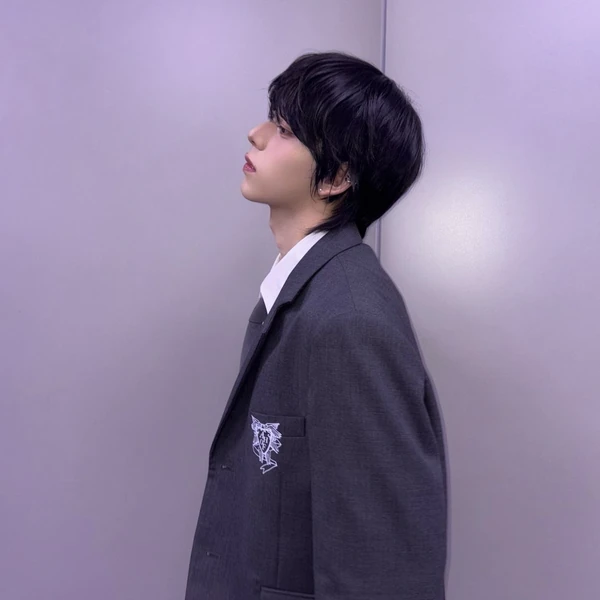 Fans' Pick: Best Moment of Chih En (AHOF)