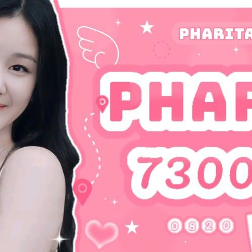 Top Photo Full of Pharita (BABYMONSTER) Love