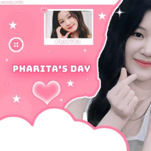 Fans' Pick: Best Moment of Pharita (BABYMONSTER)