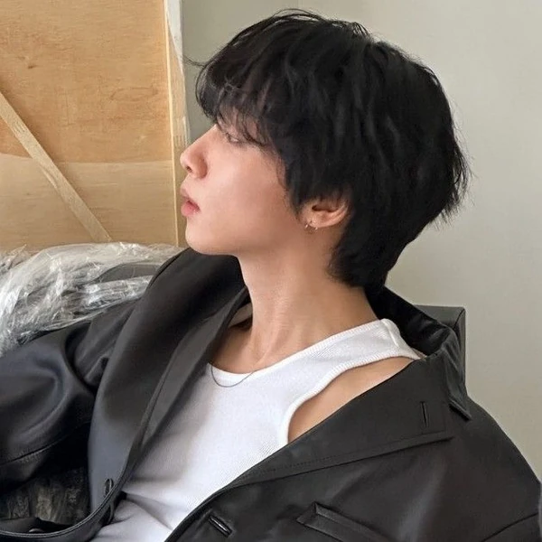Top Photo Full of Jeong Sewoon Love